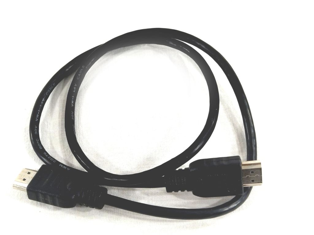 Кабель HDMI 80см - фото фото фото 0