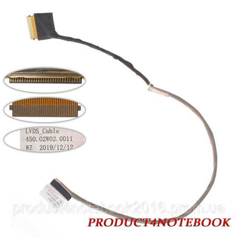 Шлейф матрицы ACER ASPIRE VN7-591G - фото фото фото 0