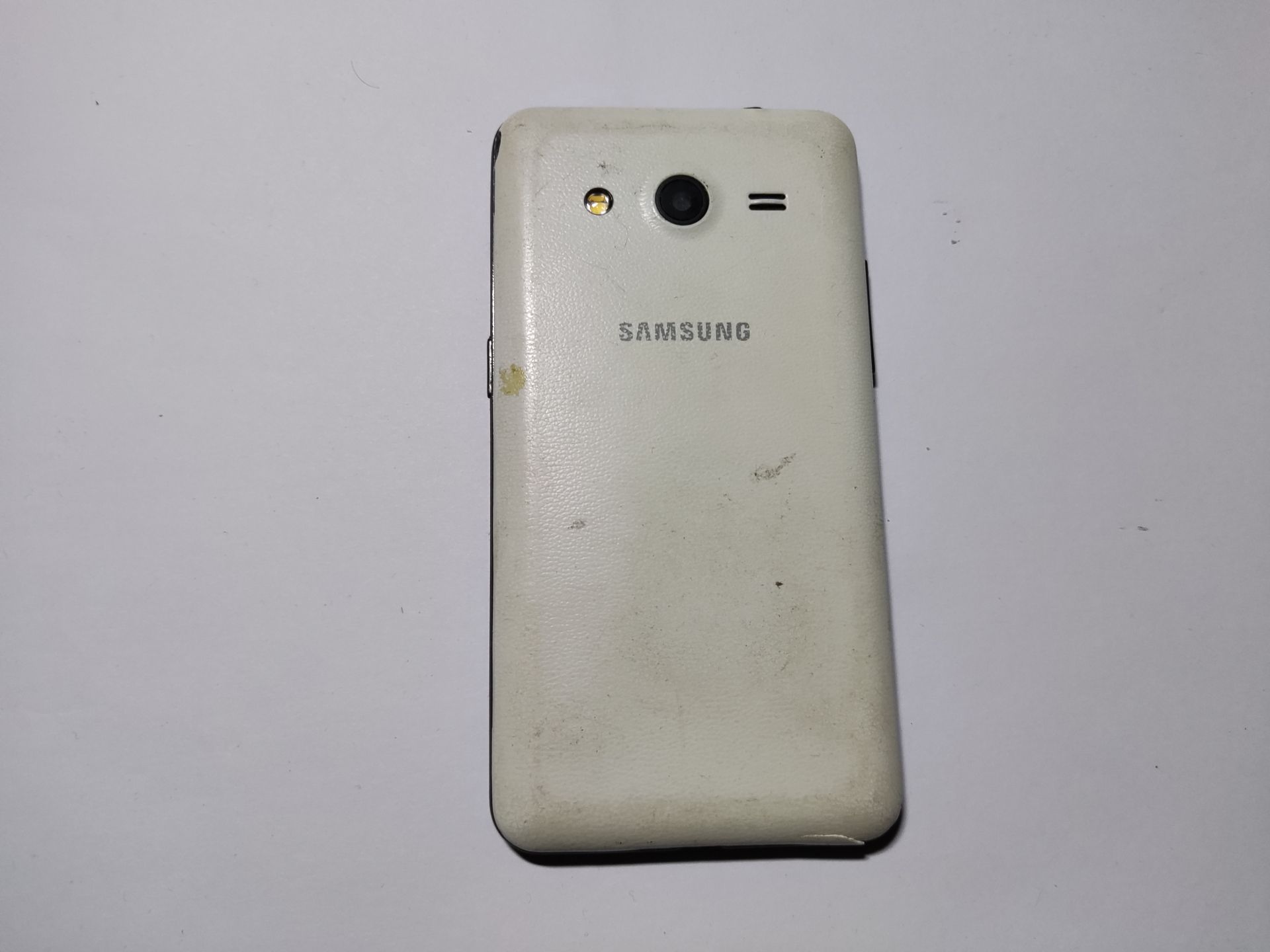 Телефон Samsung Galaxy Core 2 Duo SM-G355H на ремонт - фото фото фото 2