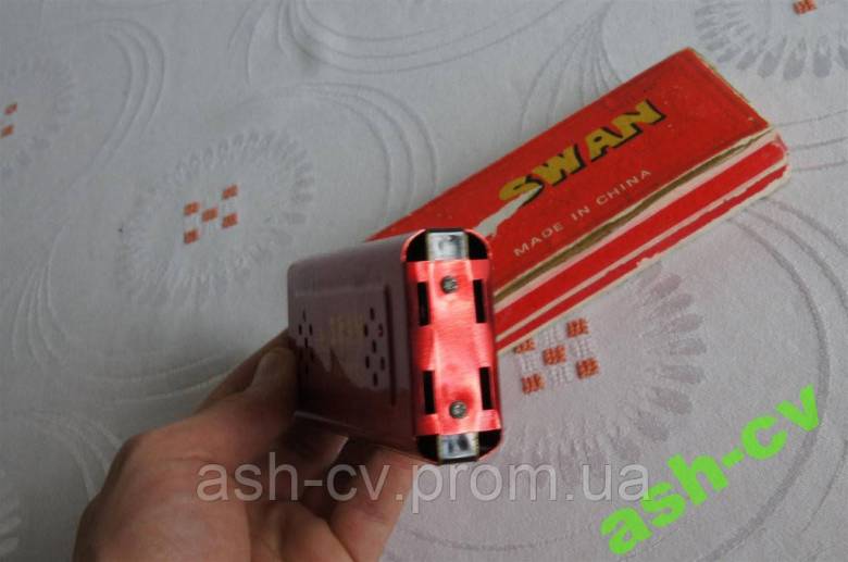 Губна гармошка SWAN Harmonica - фото фото фото 4