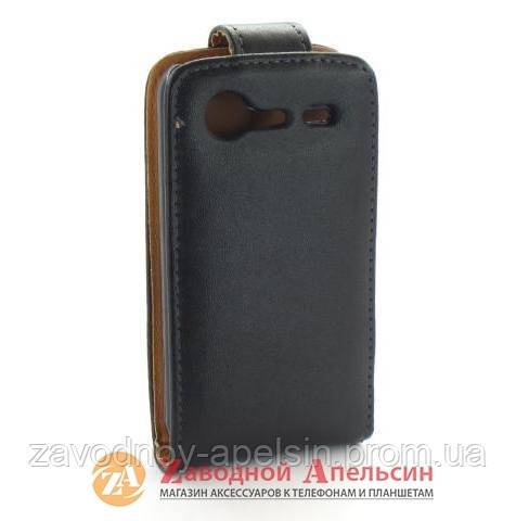 Чехол книжка HTC Incredible S Chic Case - фото фото фото 1