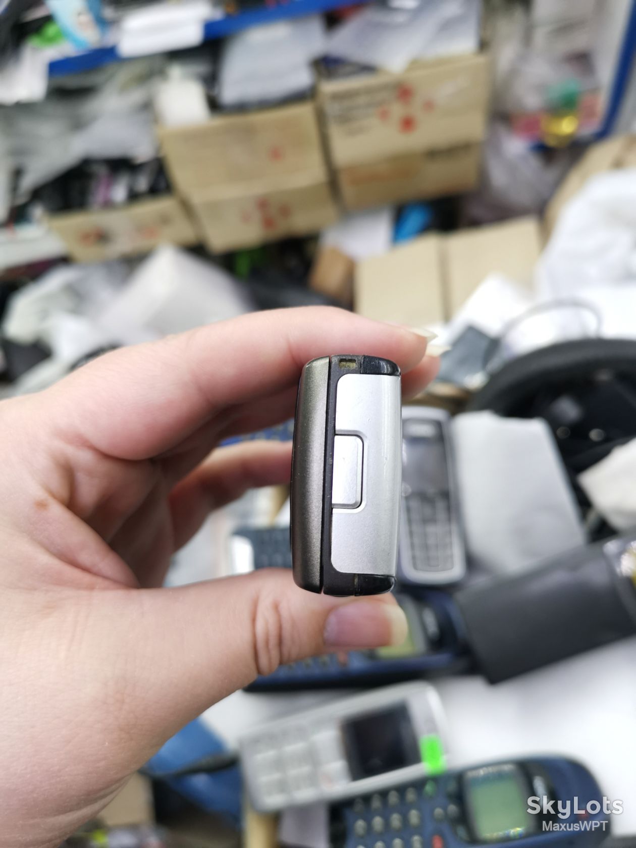 #shop nokia 6230  511/4 - фото фото фото 4