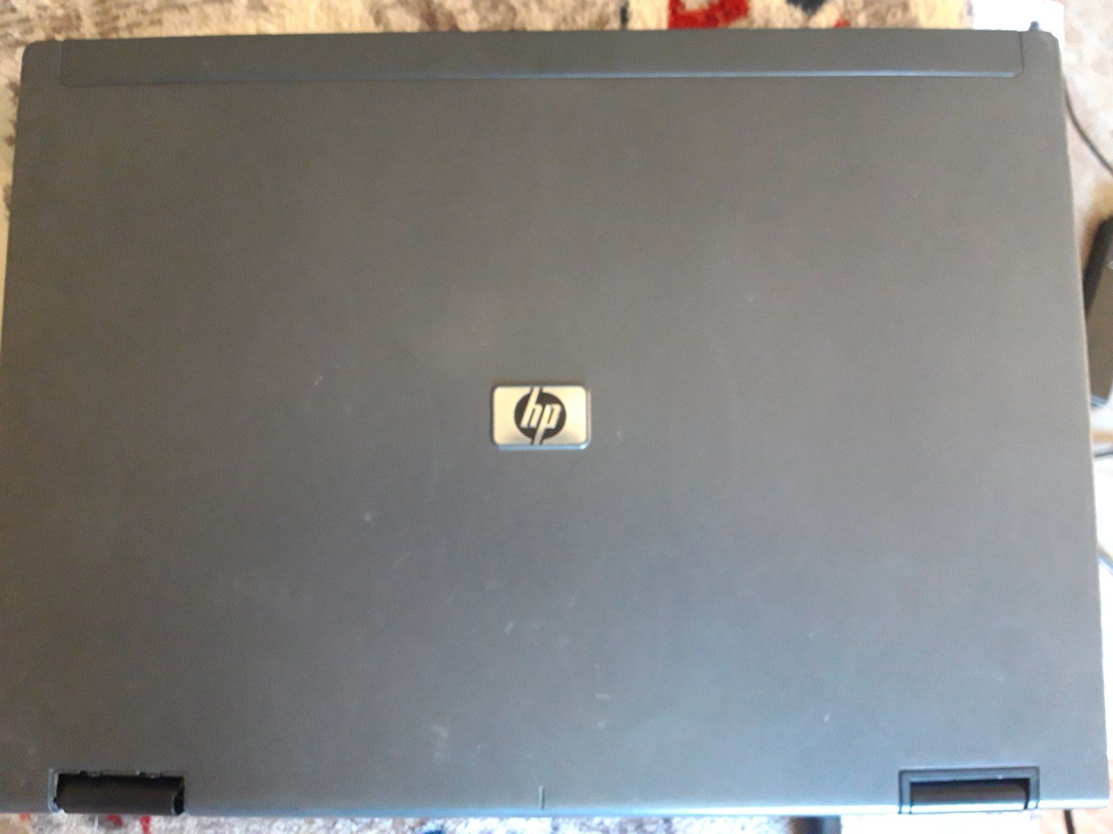 Ноутбук HP Compaq nc6400  1,83gHZ  1,5gb - фото фото фото 0