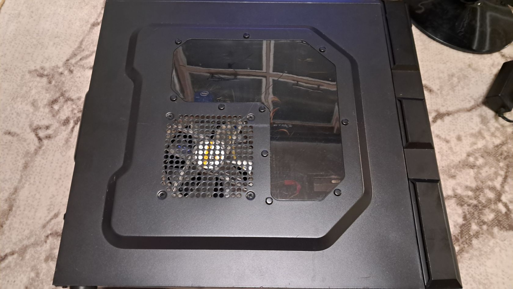 Системний блок видео  GTX1050/ i3-7100 / 8gb DDR4 - фото фото фото 5
