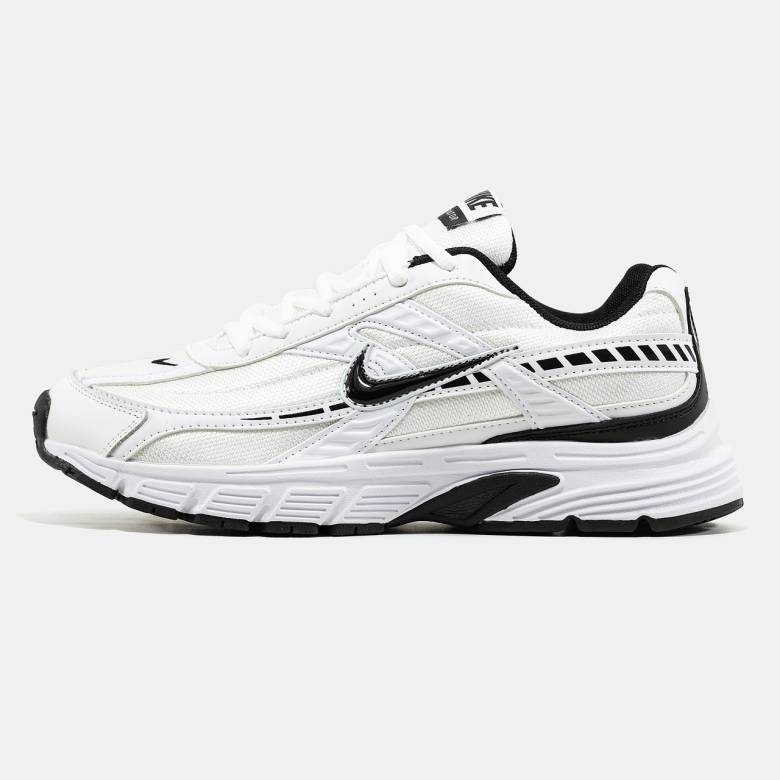 Nike Initiator White Black 36 - фото фото фото 0