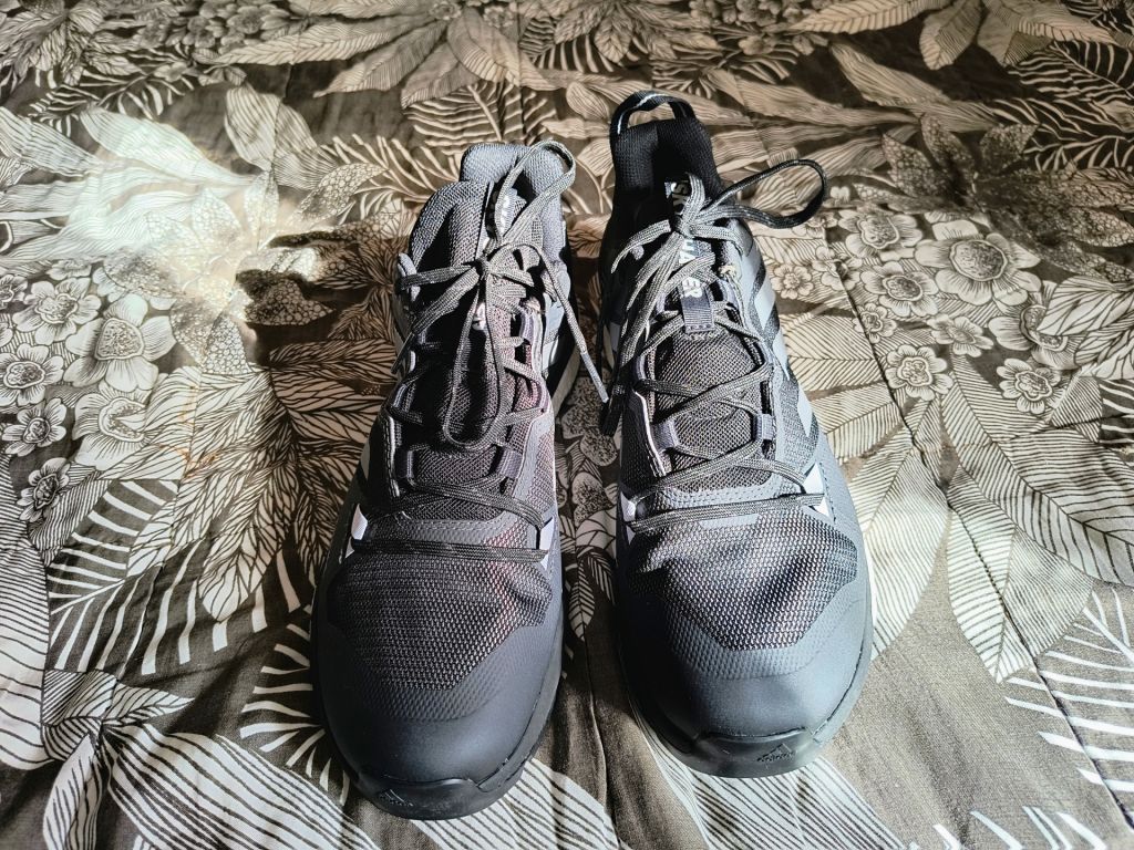 Кросівки Adidas Terrex Skychaser 2.0 - фото фото фото 2