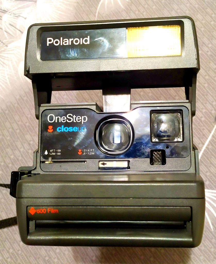Фотоапарат  Polaroid - фото фото фото 0