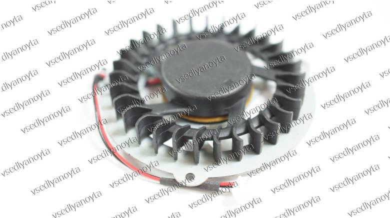Вентилятор  SAMSUNG R463 SAMSUNG R467 R470 - фото фото фото 0