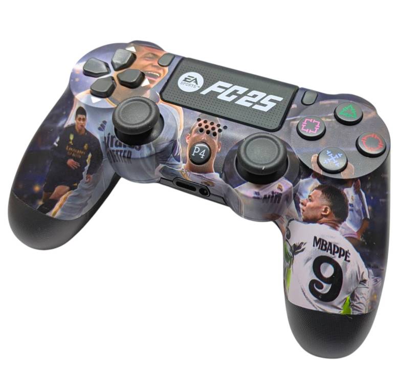 Беспроводной геймпад PlayStation Dualshock 4 v2 для PS4 FC25 - фото фото фото 0