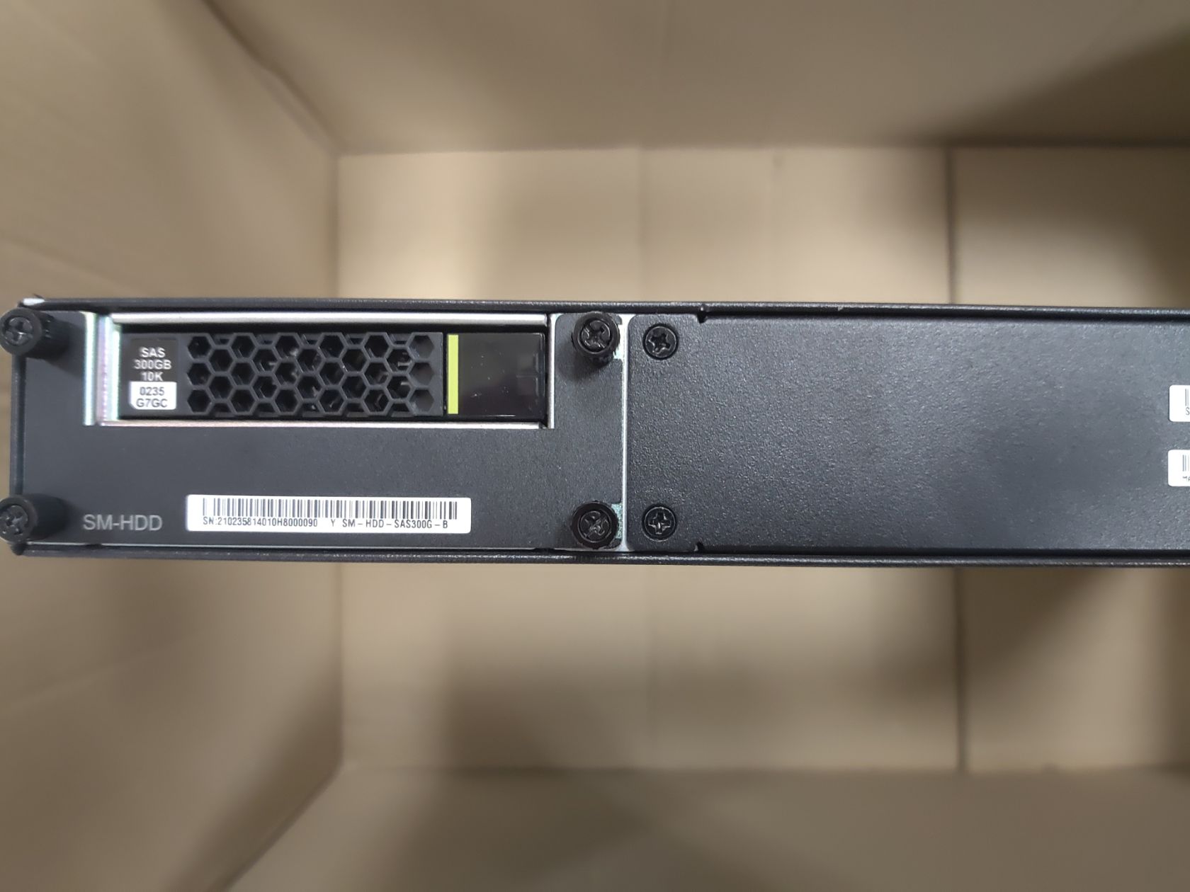 Межсетевой экран Huawei Secospace USG6330-AC - фото фото фото 4
