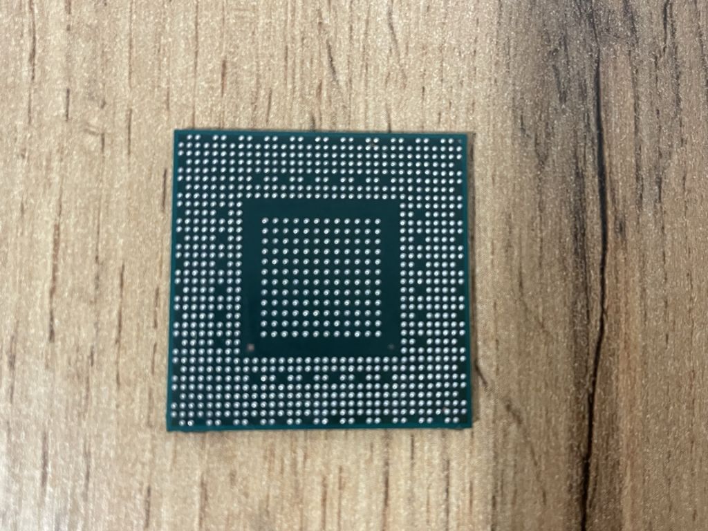 Відеочіп Nvidia N16P-GT-OP-A2   (GeForce GTX 950M) Refurbished Original - фото фото фото 4