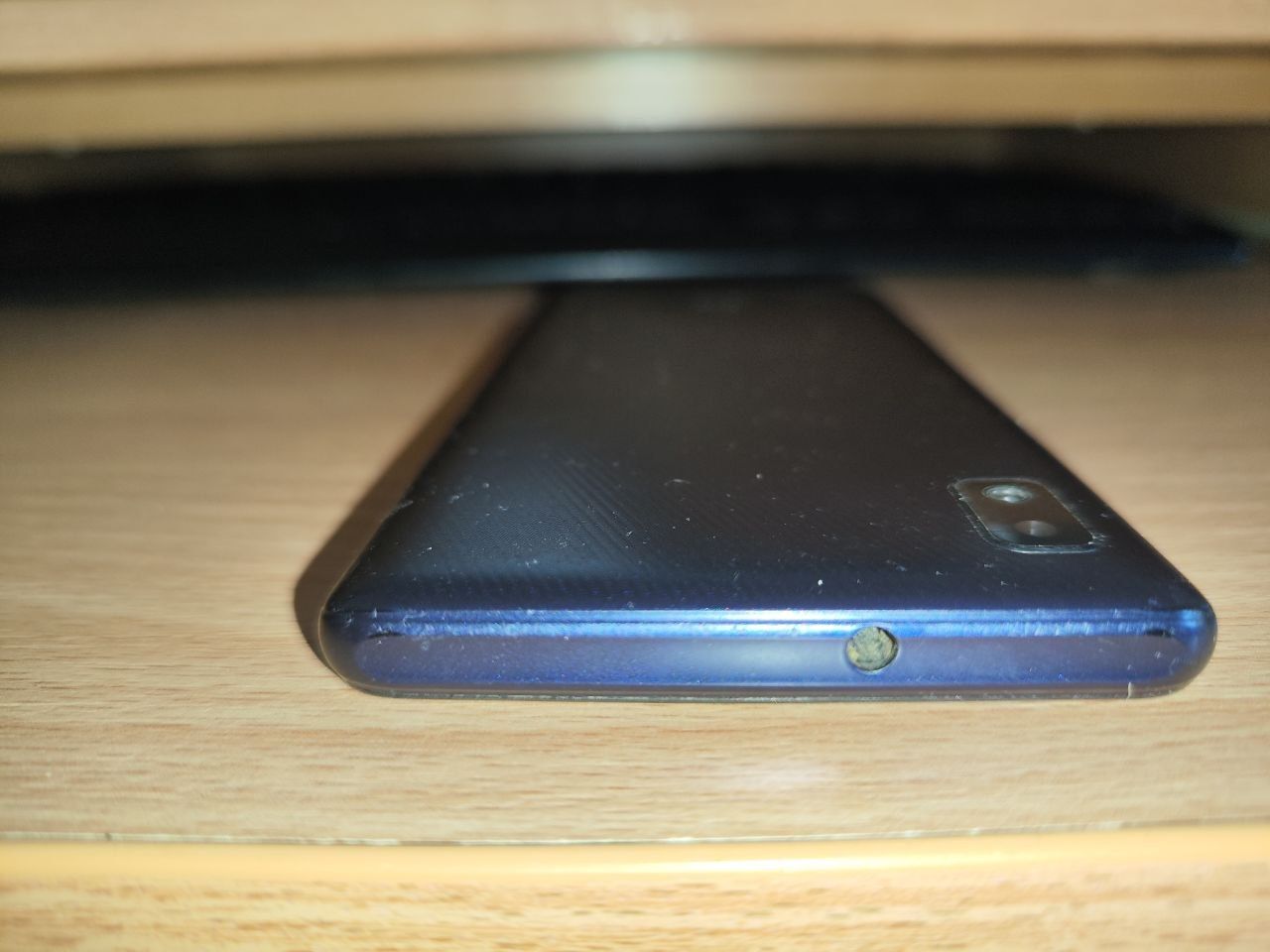 смартфон  ZTE Blade L210 - фото фото фото 6