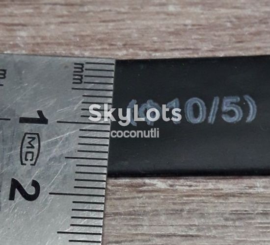 Термоусадка 10/5 - фото фото фото 0