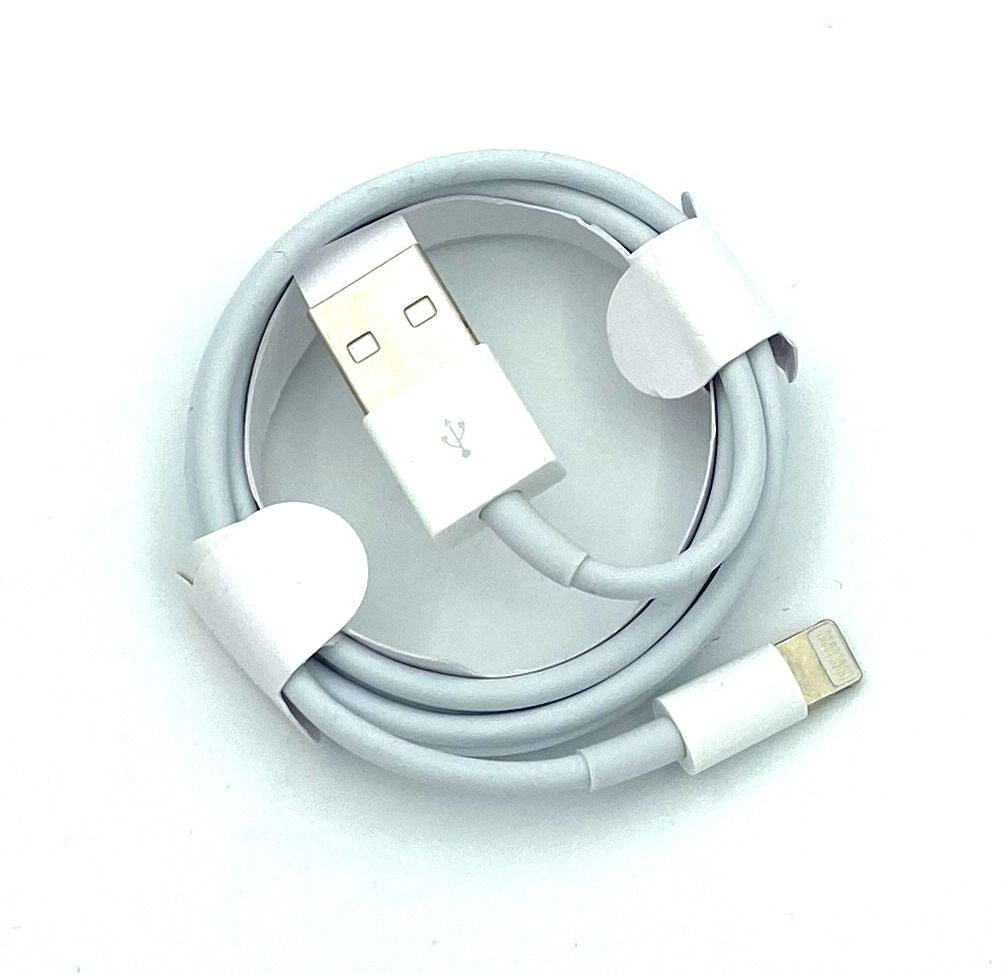 USB Кабель / Дата кабель iPhone 7 Lighting AAA - фото фото фото 0