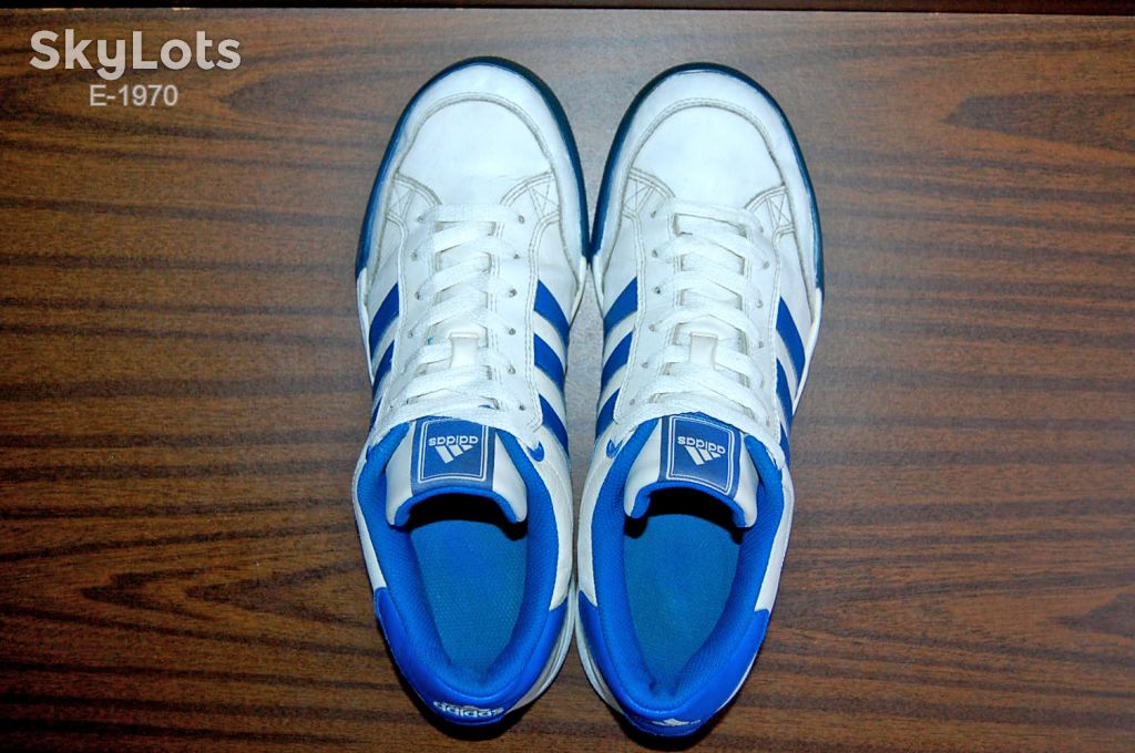 Кроссовки ADIDAS р.40 original - фото фото фото 6