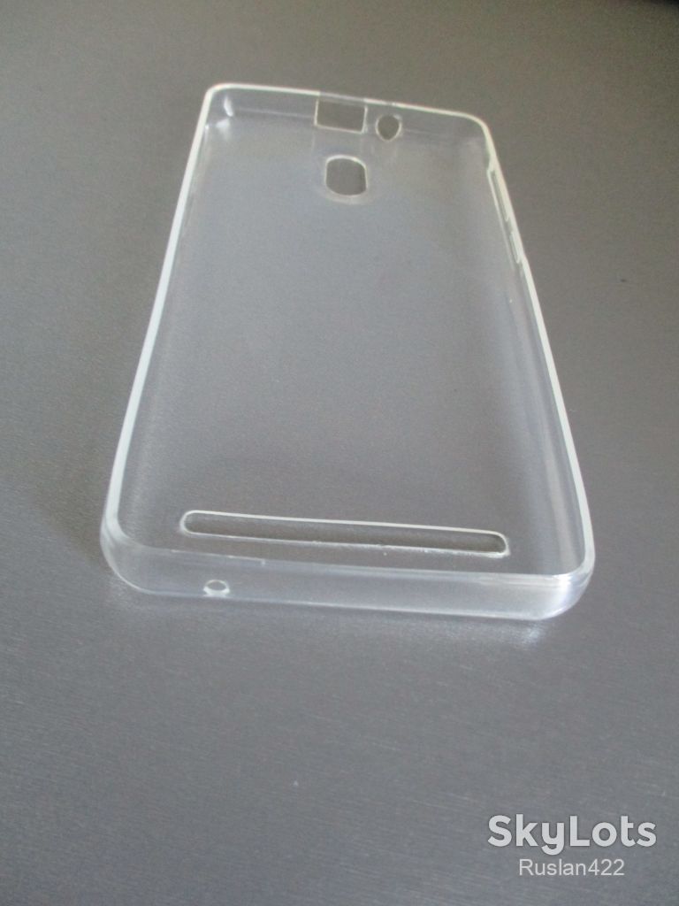 Чехол бампер для Ergo B500 First Dual Sim чохол Захисне скло - фото фото фото 4