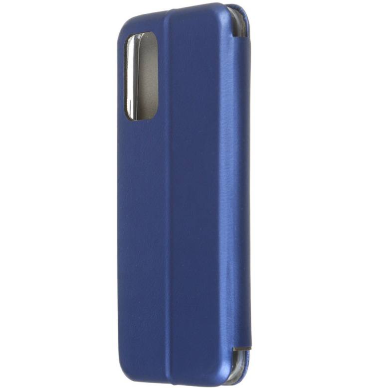 Чохол Fiji G.C. для Xiaomi 12 / 12X / 12S книжка магнітна Blue - фото фото фото 2