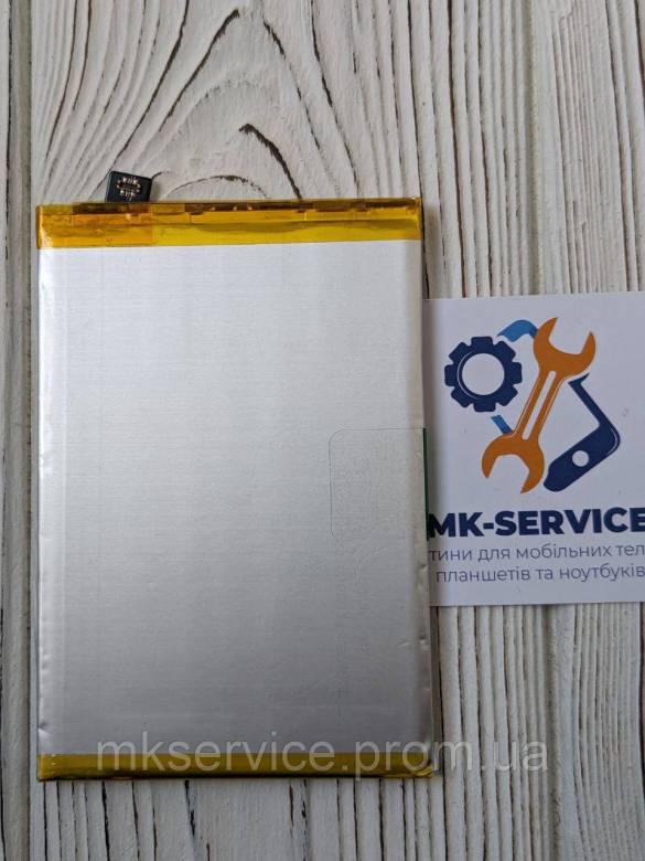 Аккумулятор батарея Vivo iQOO Z5x 5G B-R3 - фото фото фото 1