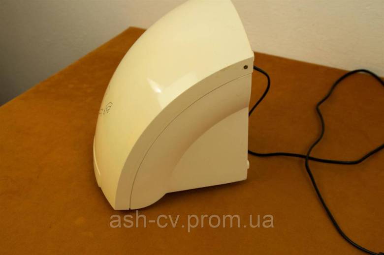 Сушилки, для, рук, Modern, Current, з Німеччини - фото фото фото 2