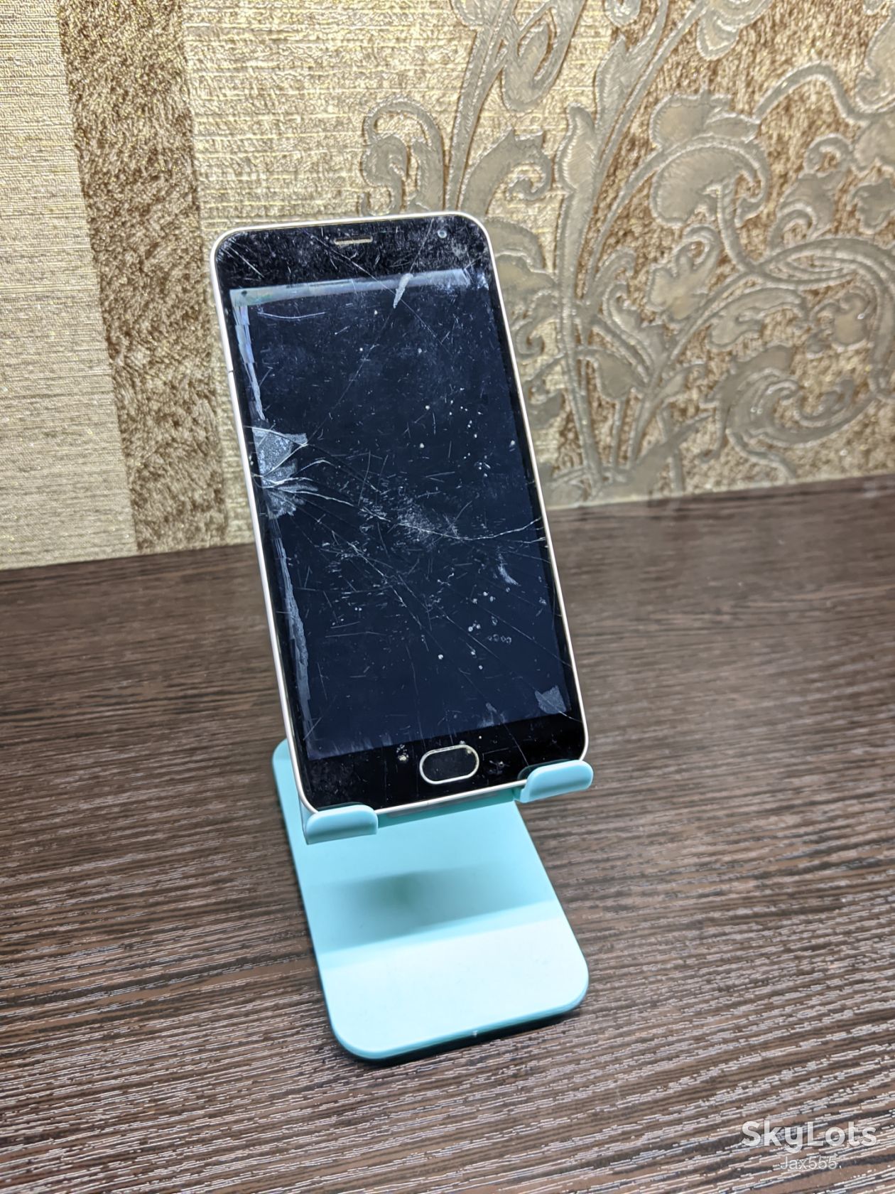 Смартфон Meizu M5 Note состояние неизвестно - фото фото фото 2