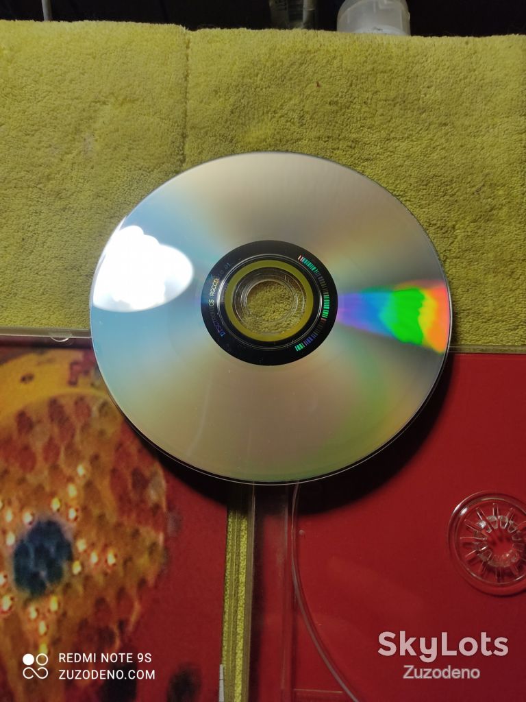 CD  Decal – Brightest Star 2003 - фото фото фото 3