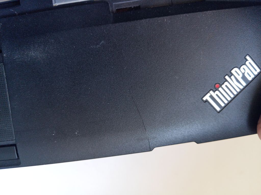 Б/У Топкейс на Lenovo L530 - фото фото фото 7