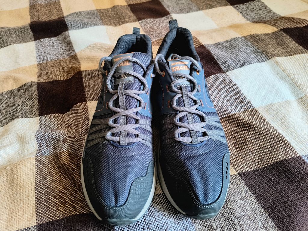 Кросівки Skechers Escape Plane - фото фото фото 2