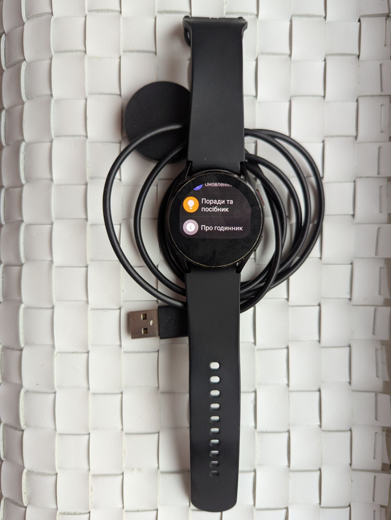 Samsung Galaxy Watch4 40mm LTE  (SM-R865U) - фото фото фото 2