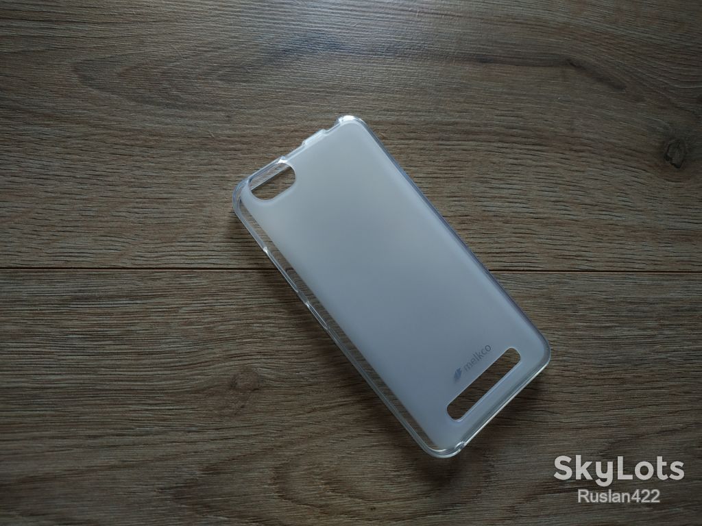 Чехол для Lenovo A2020 / Vibe C / A2020a40 чохол - фото фото фото 3