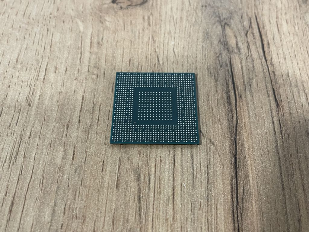 Відеочіп Nvidia N16P-GT-OP-A2   (GeForce GTX 950M) Refurbished Original - фото фото фото 3