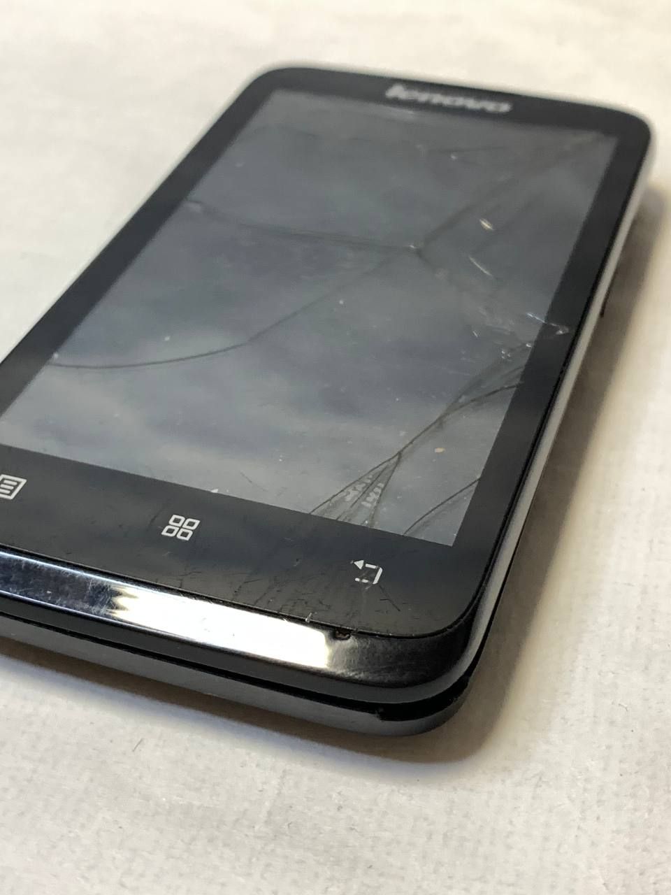 Lenovo A316i - фото фото фото 3