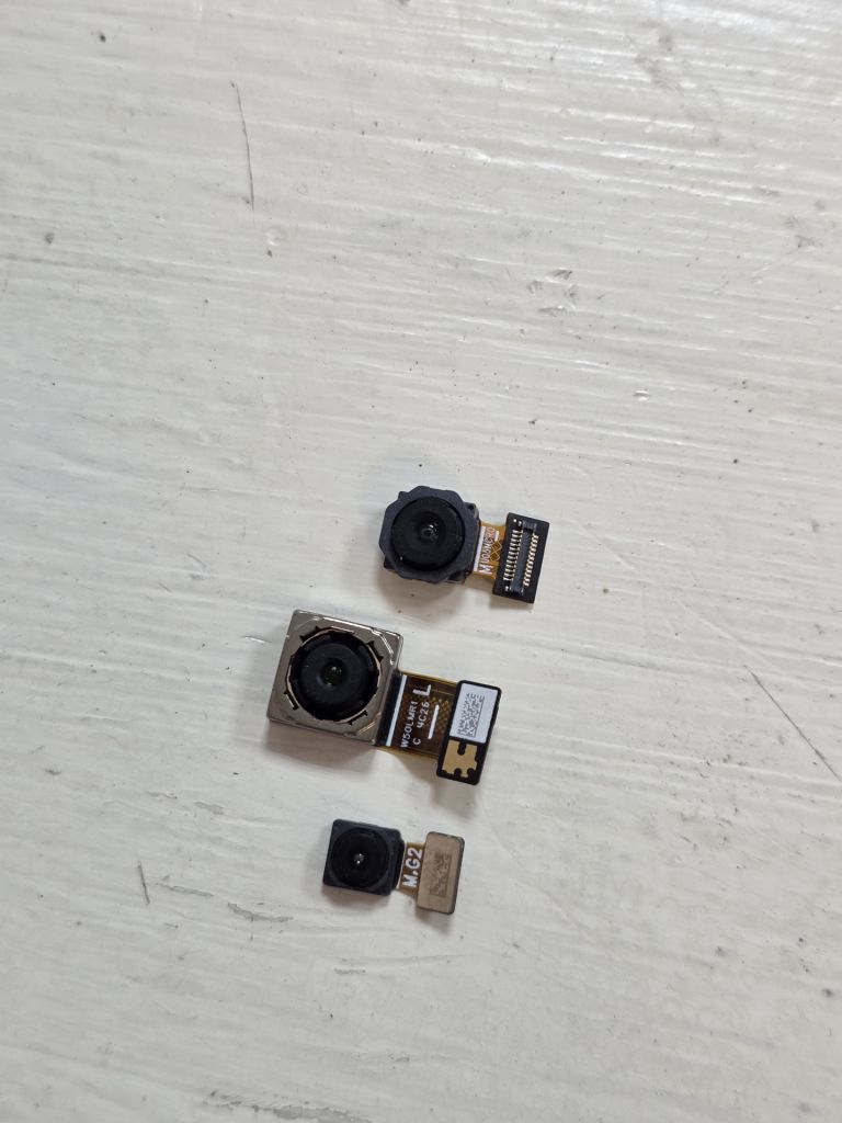 Samsung A165 камера основна - фото фото фото 0