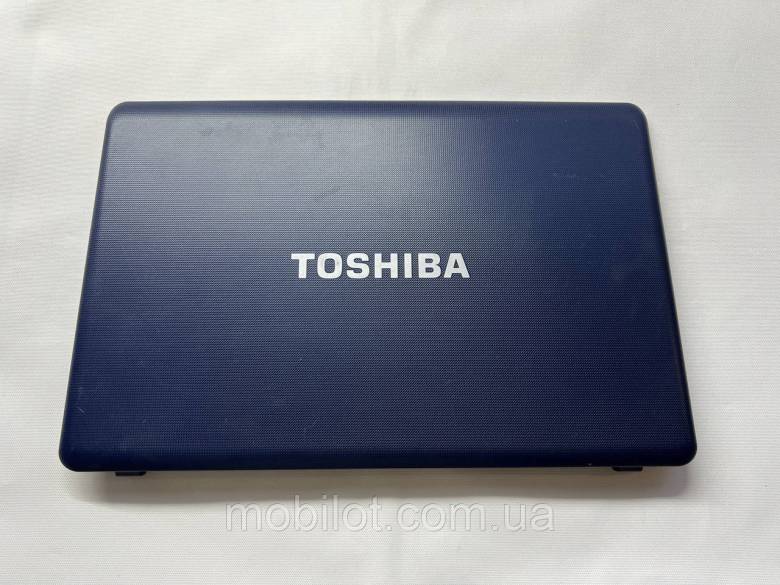 Корпус Toshiba C660 (NZ-19393) - фото фото фото 1