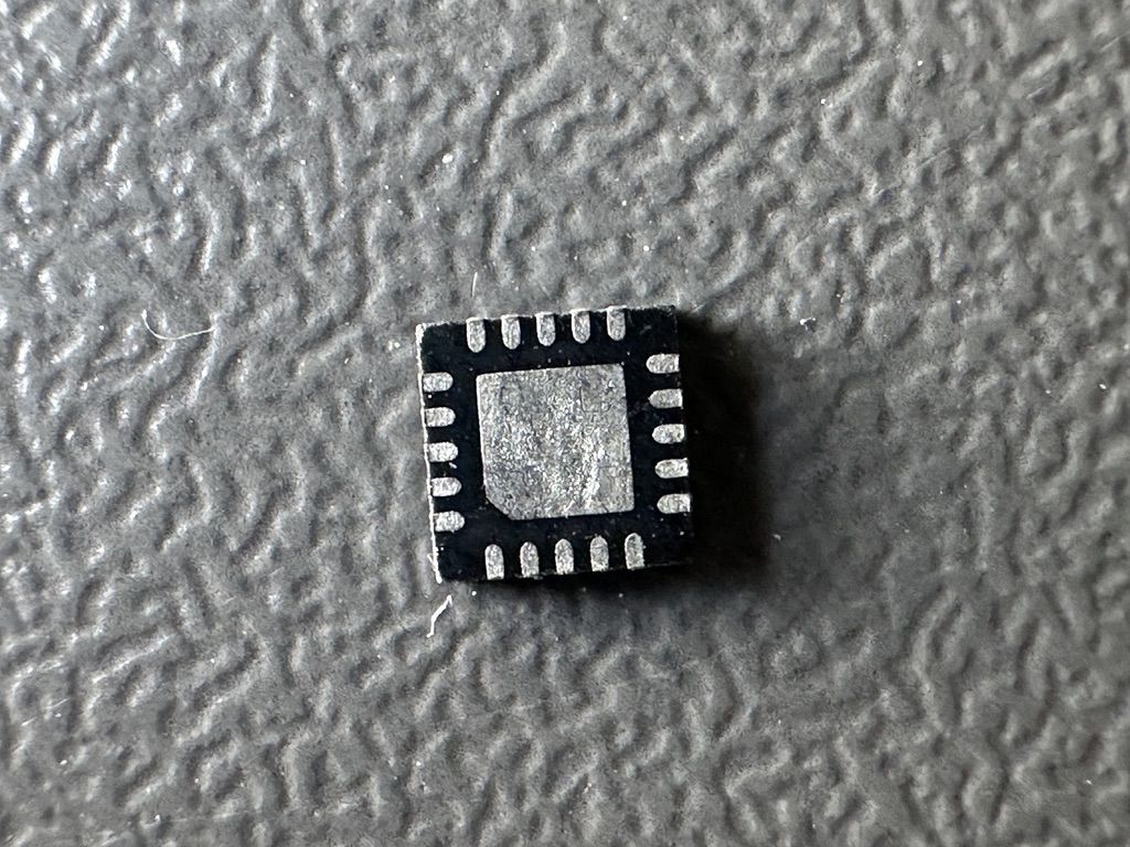 Мікросхема Texas Instruments TPS51285ARUKR Original - фото фото фото 2