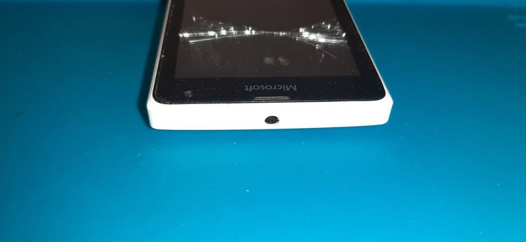 Мобильный телефон Microsoft Lumia 435 RM-1069 White № 9221127 - фото фото фото 3