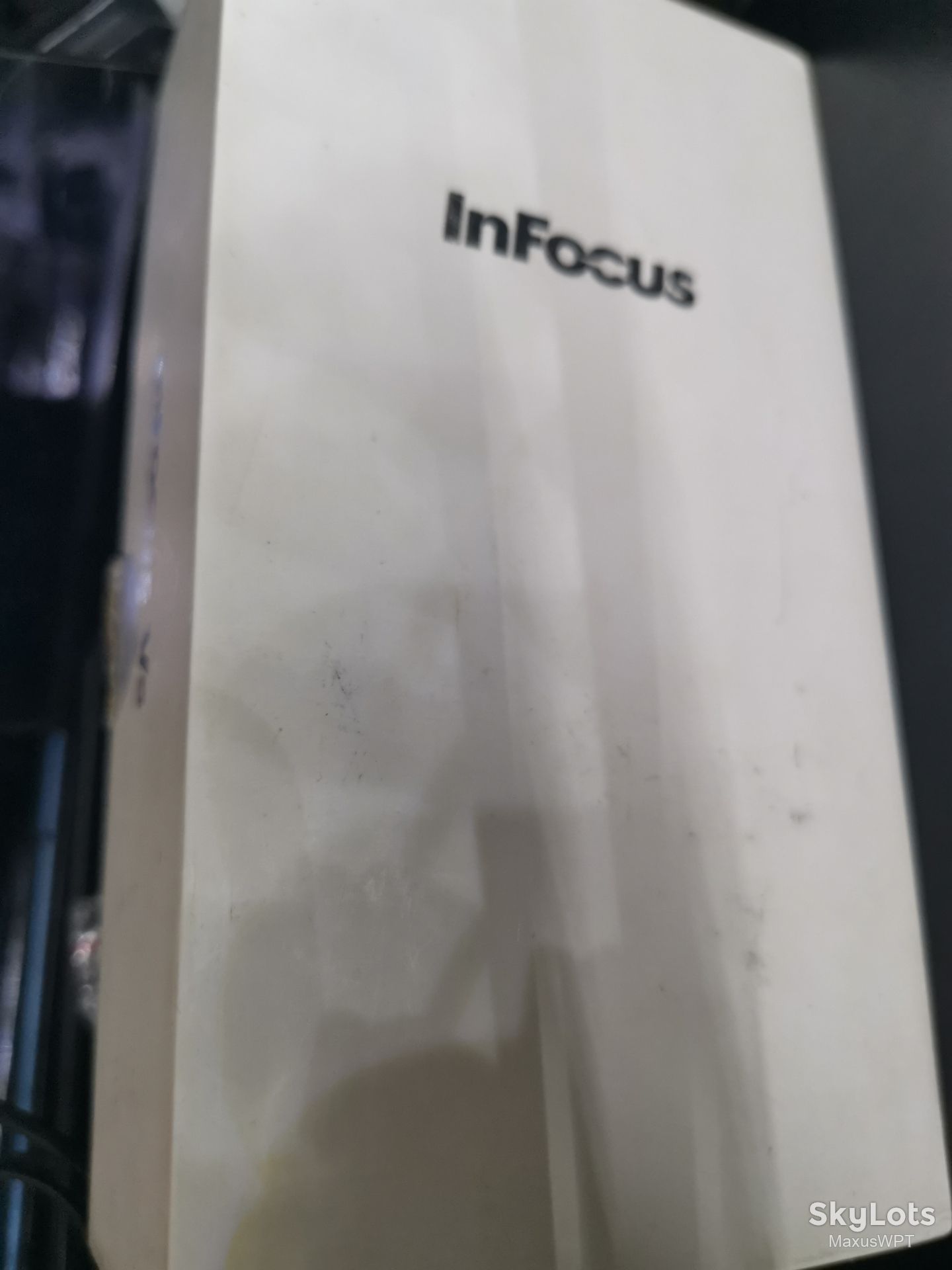 # Shop InFocus  M560  M808 - фото фото фото 6