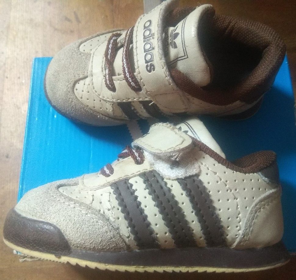 фирменные оригинальные ADIDAS  для детей - фото фото фото 0