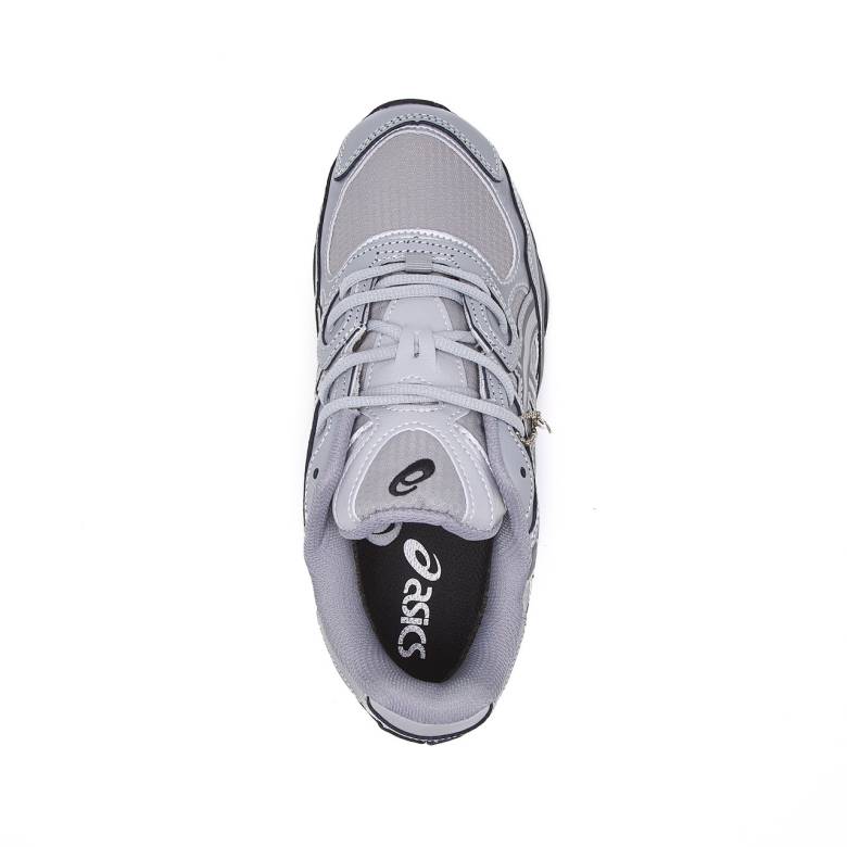Asics Gel-NYC Graphite Grey Silver Gore-TEX 41 - фото фото фото 2