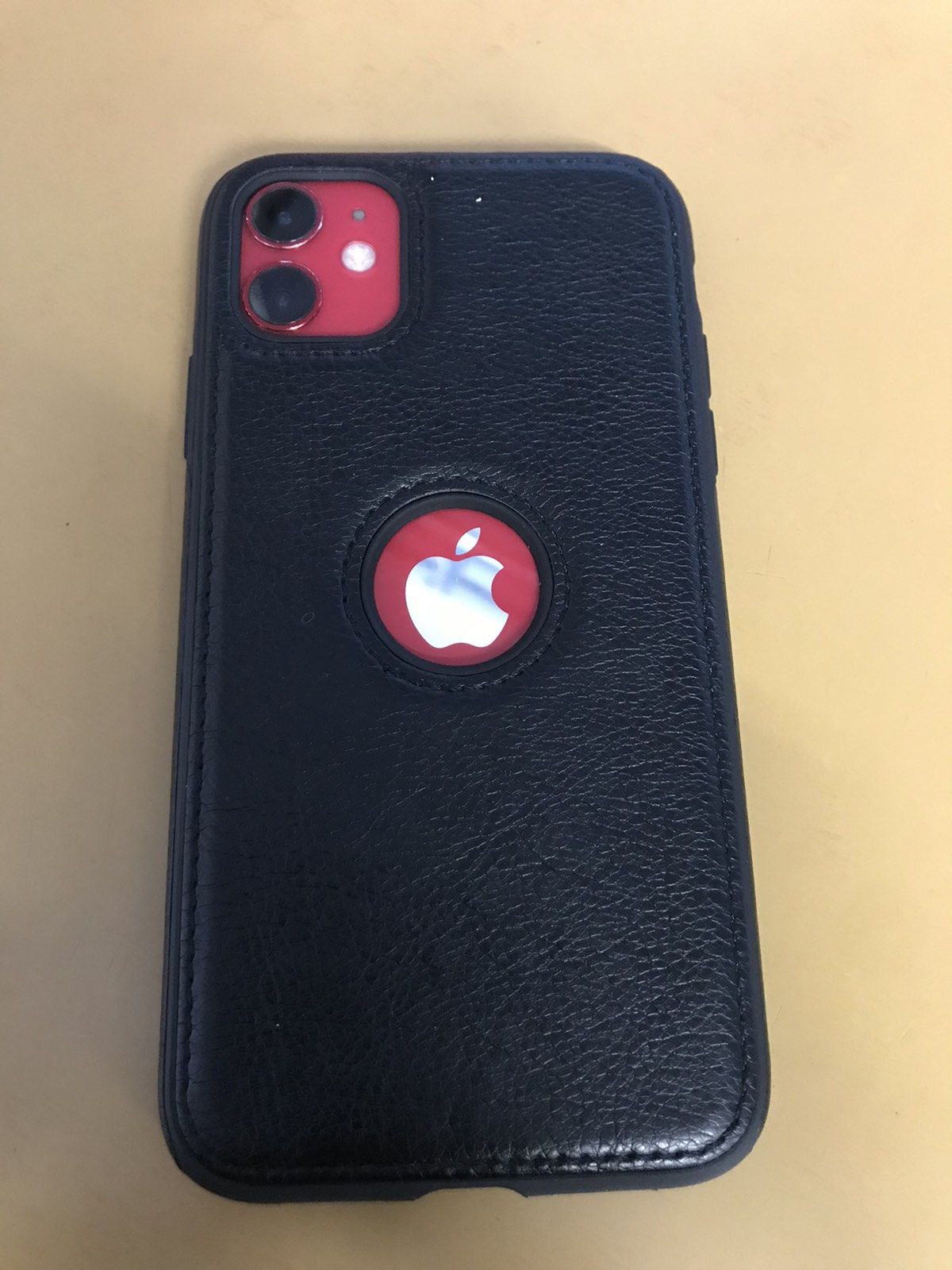 iPhone 11 64GB R-sim работает все - фото фото фото 5
