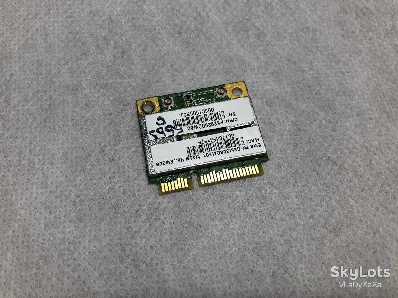 Acer 5551G Wi-Fi модуль - фото фото фото 0