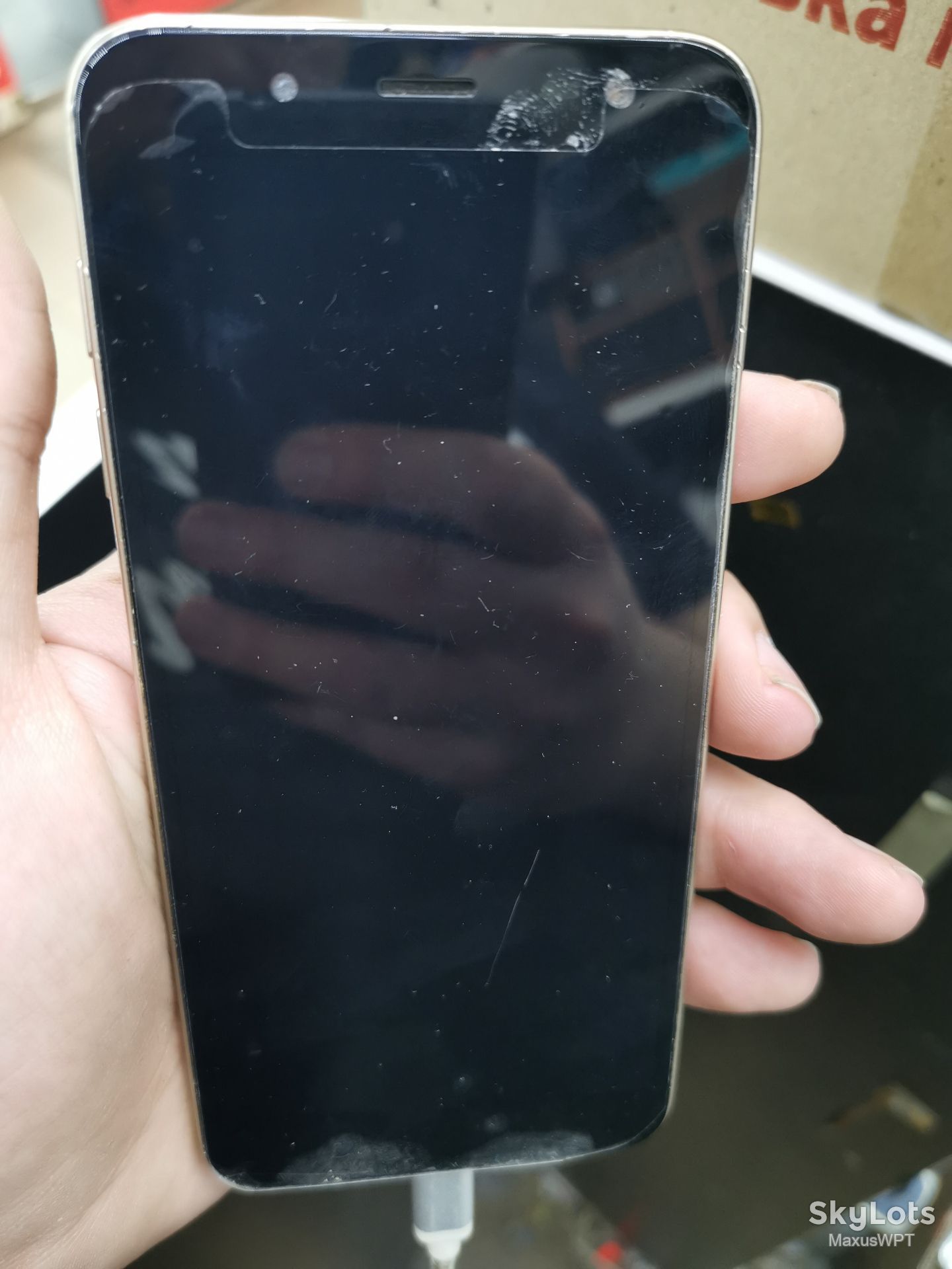 #504 Sklad Samsung J600 j6 gold - фото фото фото 0