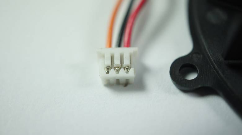 Вентилятор для ноутбука SONY VGN-AR series (NBT-CPMS20-H1) (Кулер) - фото фото фото 2