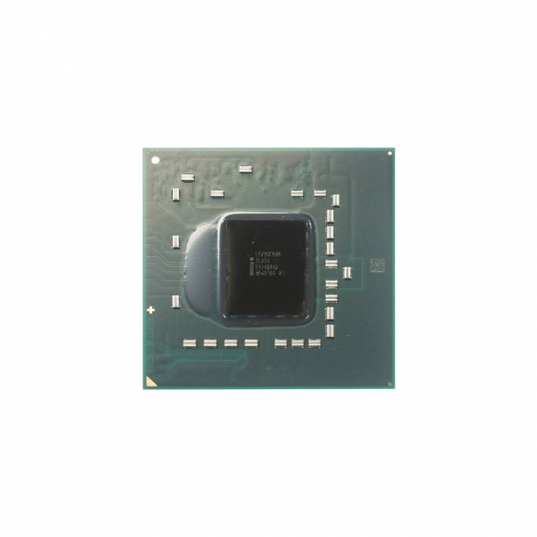 Микросхема INTEL LE82GL960 SLA5V для ноутбука - фото фото фото 0