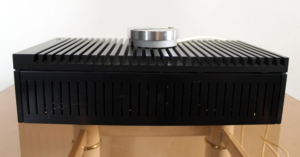 Hi End Усилитель Bang Olufsen BeoLink Passive для Beosound - фото фото фото 1