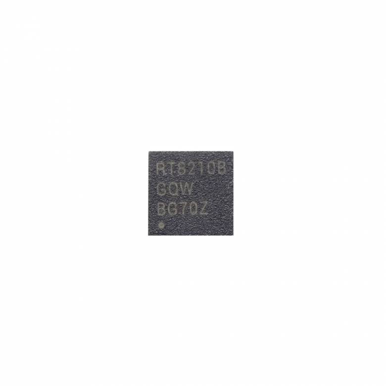 Микросхема Richtek RT8210BGQW для ноутбука - фото фото фото 0