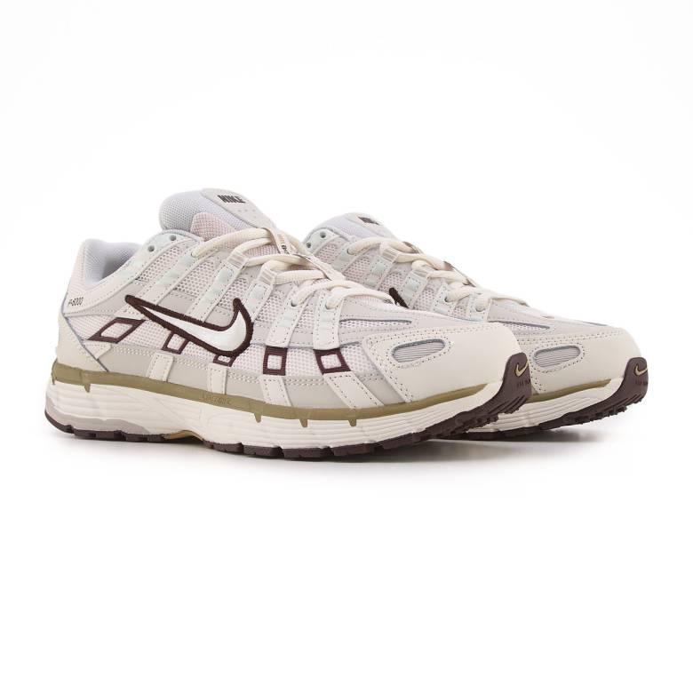 Nike P-6000 Earth Light Bone 37 40 - фото фото фото 1