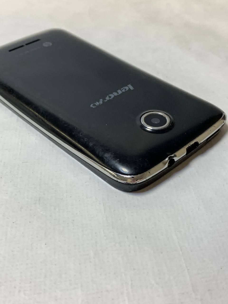 Lenovo A390T - фото фото фото 3