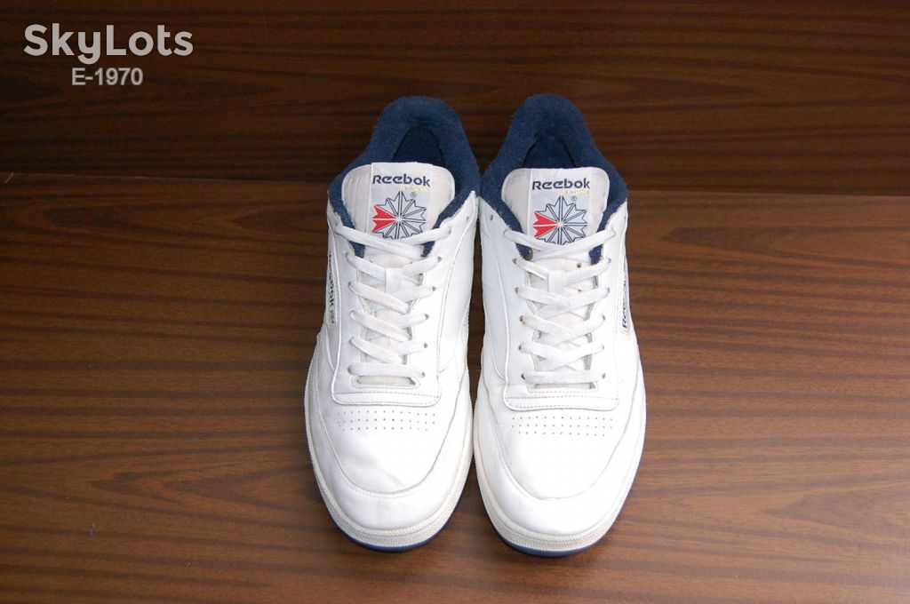 Кроссовки REEBOK CLASSIC р.45-46 original - фото фото фото 2