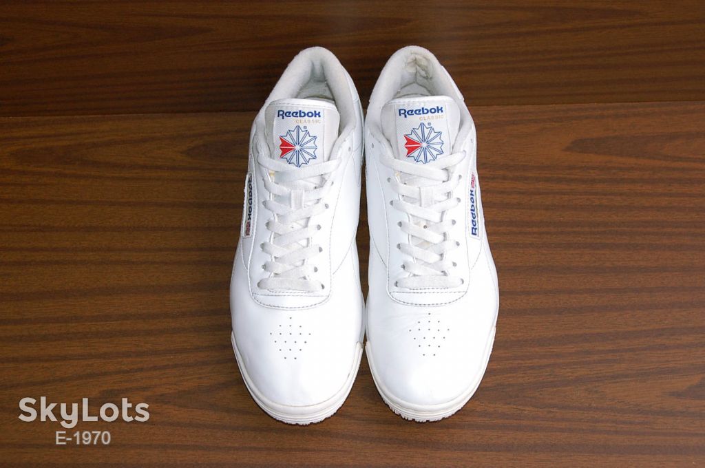 Кроссовки REEBOK CLASSIC р.41-42 original VIETNAM - фото фото фото 1