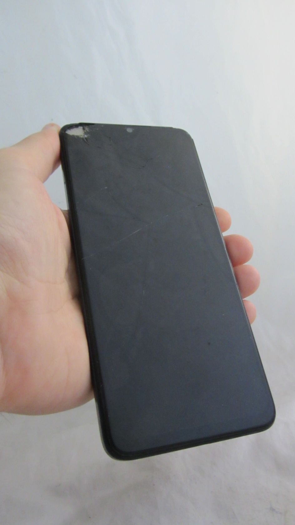 Tecno Spark 10  (KI5q) NFC 2SIM Meta Black - фото фото фото 0